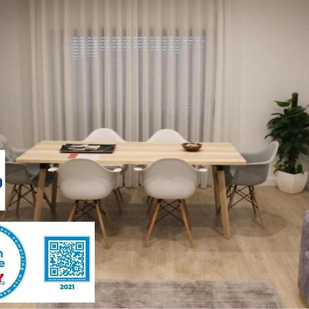 Holiday Cascais Apartment Экстерьер фото