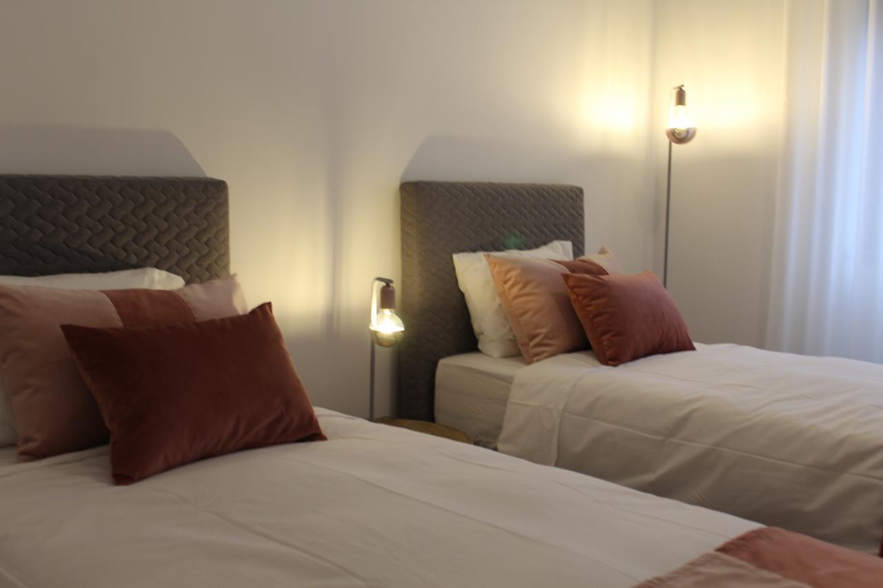Holiday Cascais Apartment Экстерьер фото