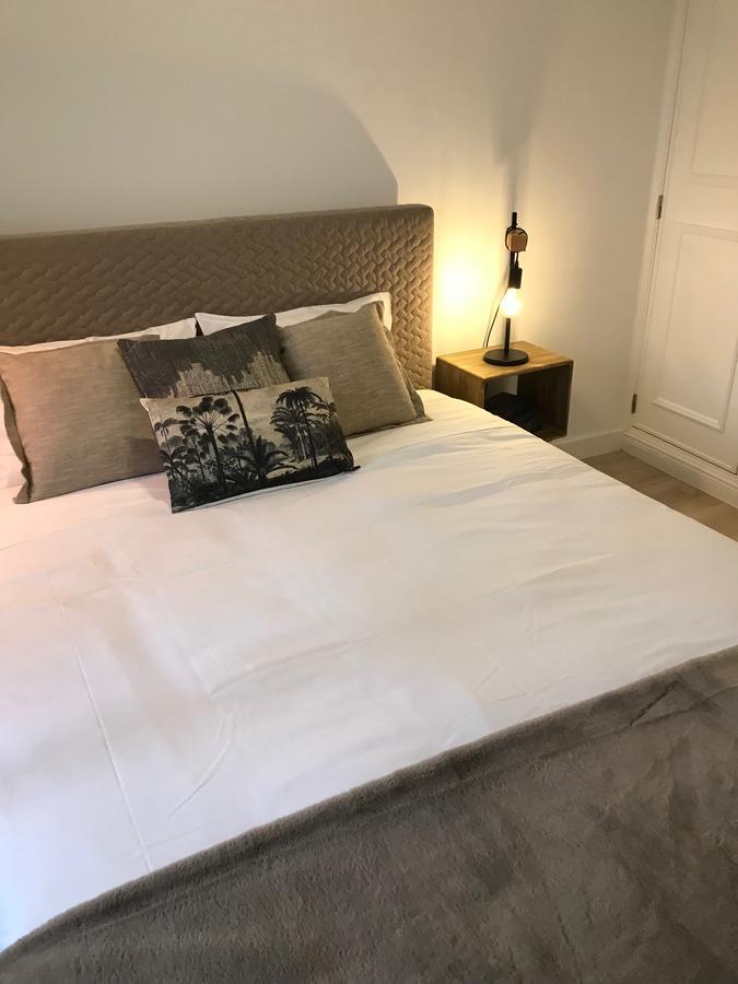Holiday Cascais Apartment Экстерьер фото