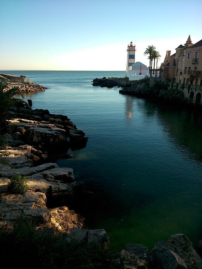 Holiday Cascais Apartment Экстерьер фото