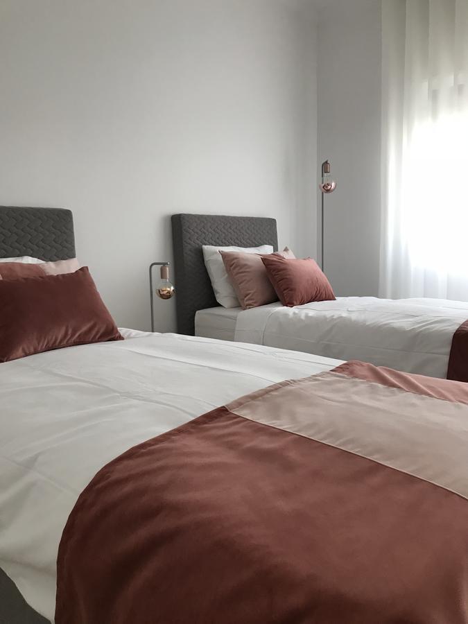 Holiday Cascais Apartment Экстерьер фото