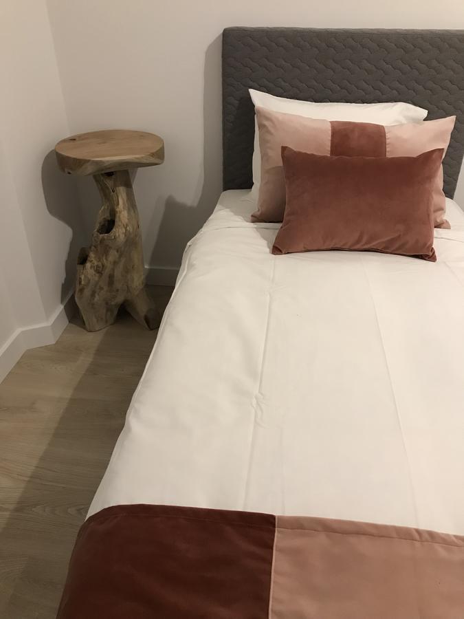 Holiday Cascais Apartment Экстерьер фото