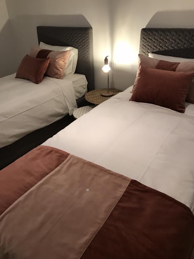 Holiday Cascais Apartment Экстерьер фото