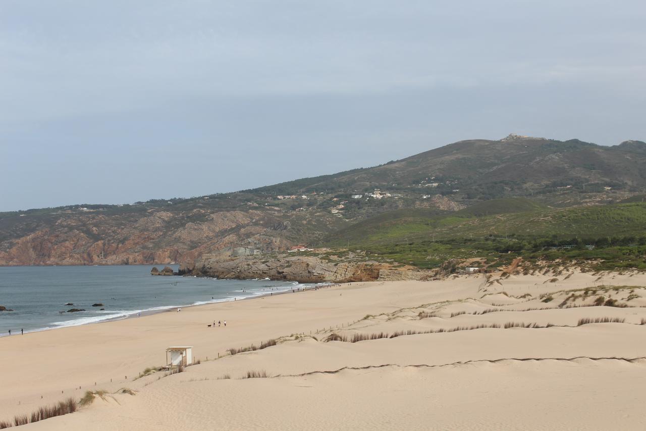 Holiday Cascais Apartment Экстерьер фото