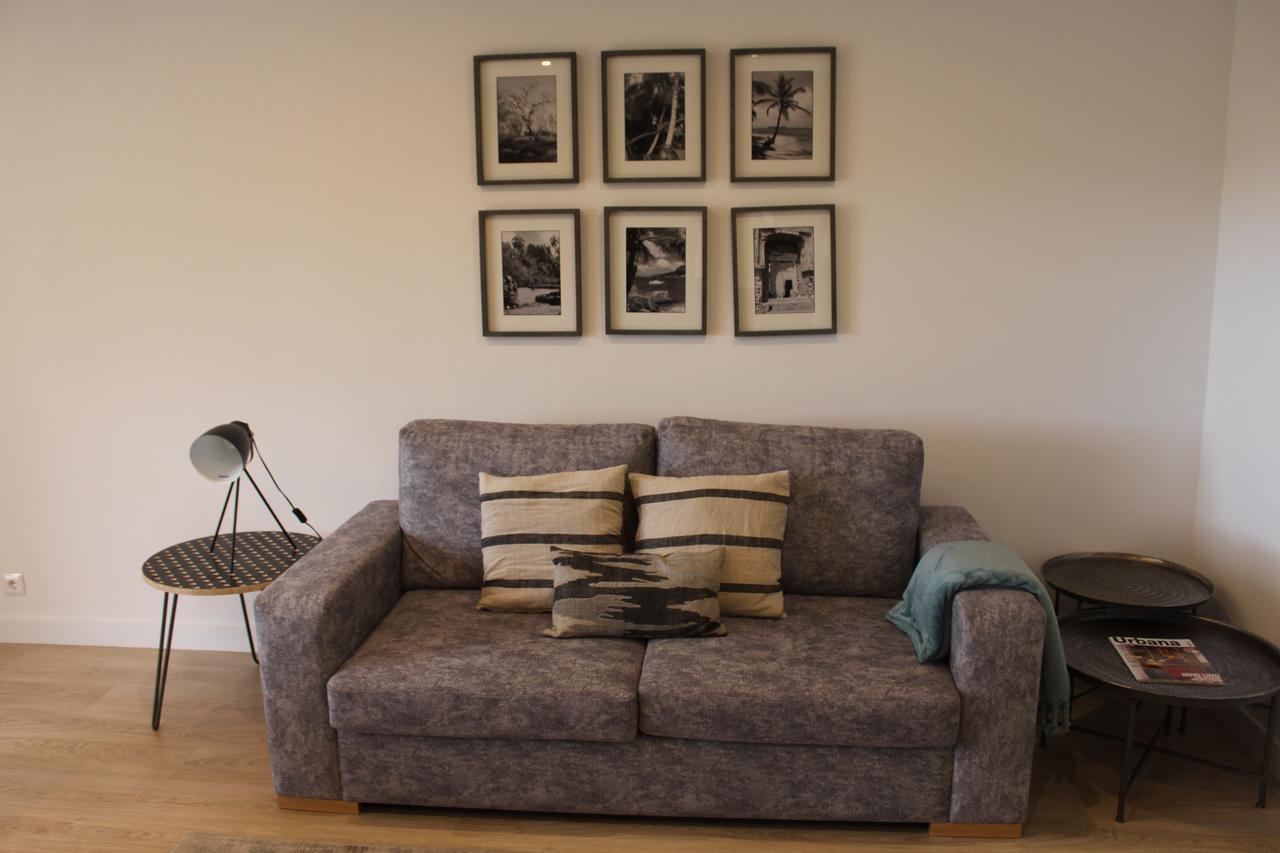 Holiday Cascais Apartment Экстерьер фото