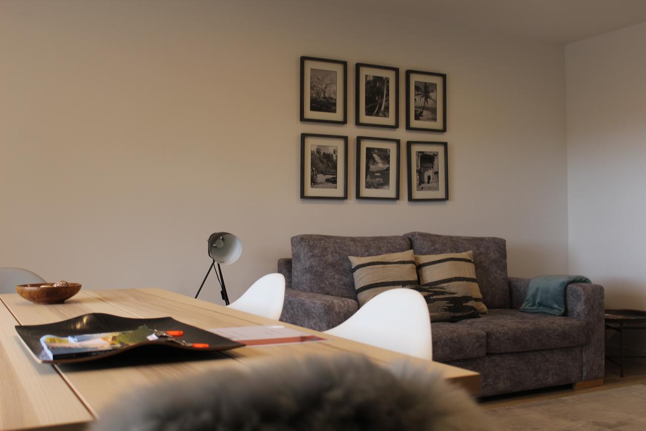 Holiday Cascais Apartment Экстерьер фото