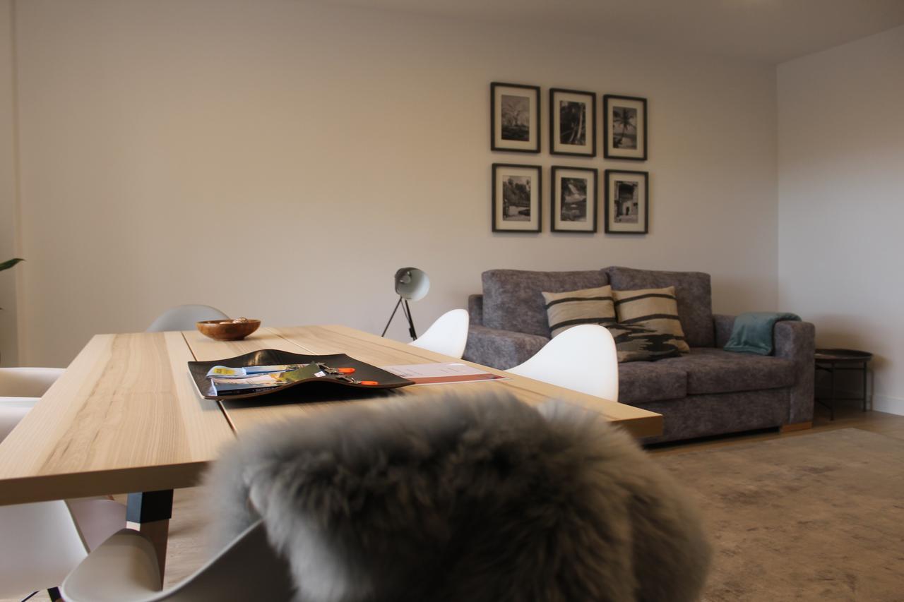 Holiday Cascais Apartment Экстерьер фото